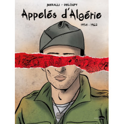 Appelés d'Algérie