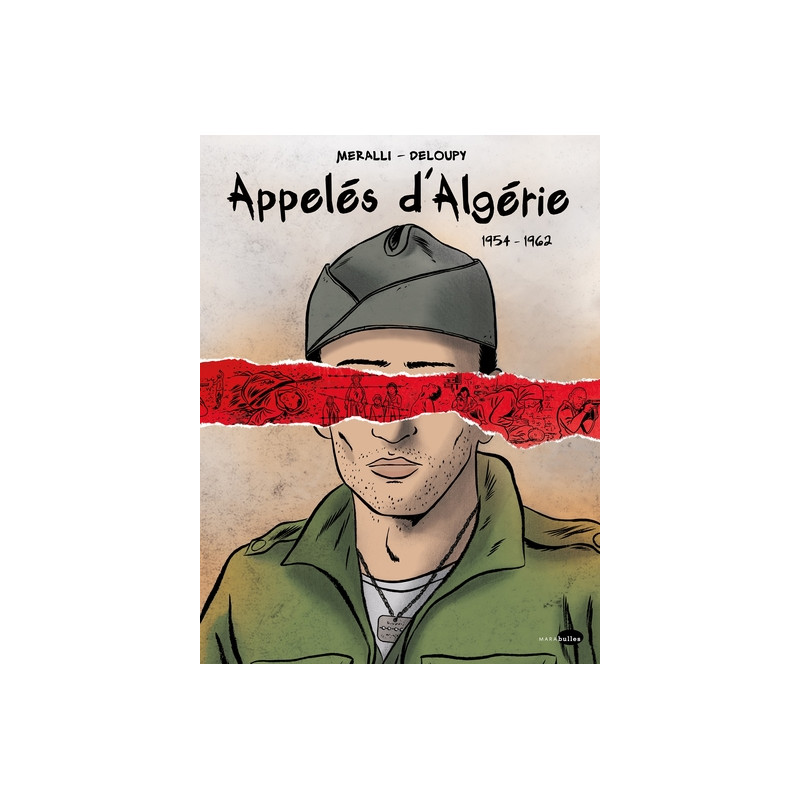 Appelés d'Algérie