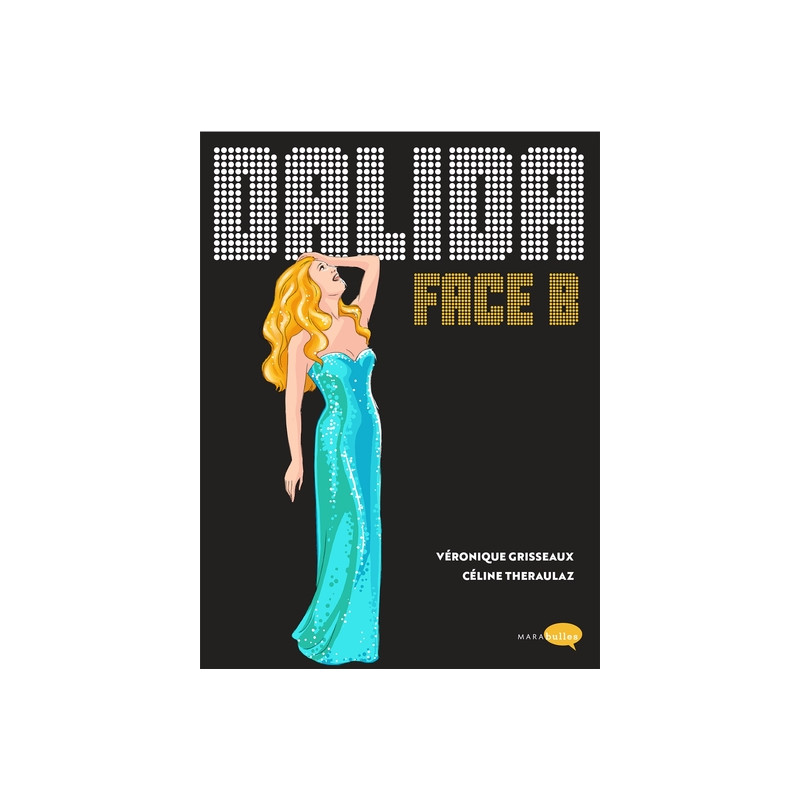 Dalida - Face B