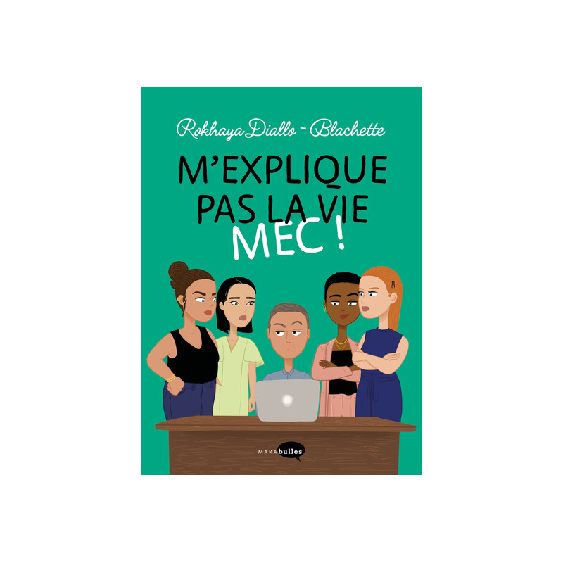 M'explique pas la vie mec !
