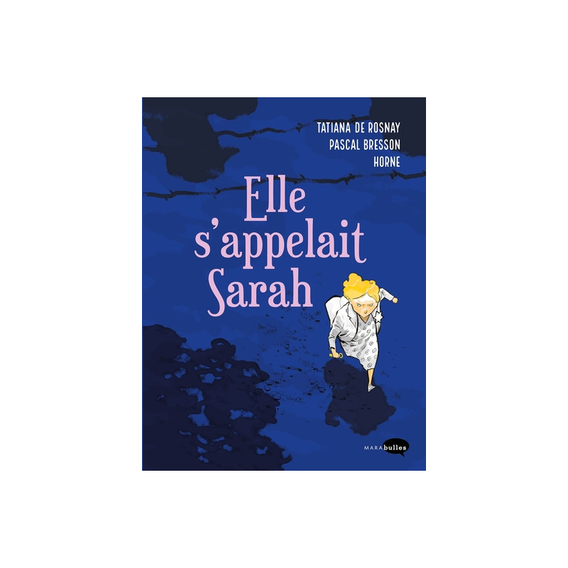 Elle s'appelait Sarah