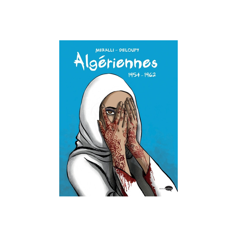 Algériennes 1954-1962
