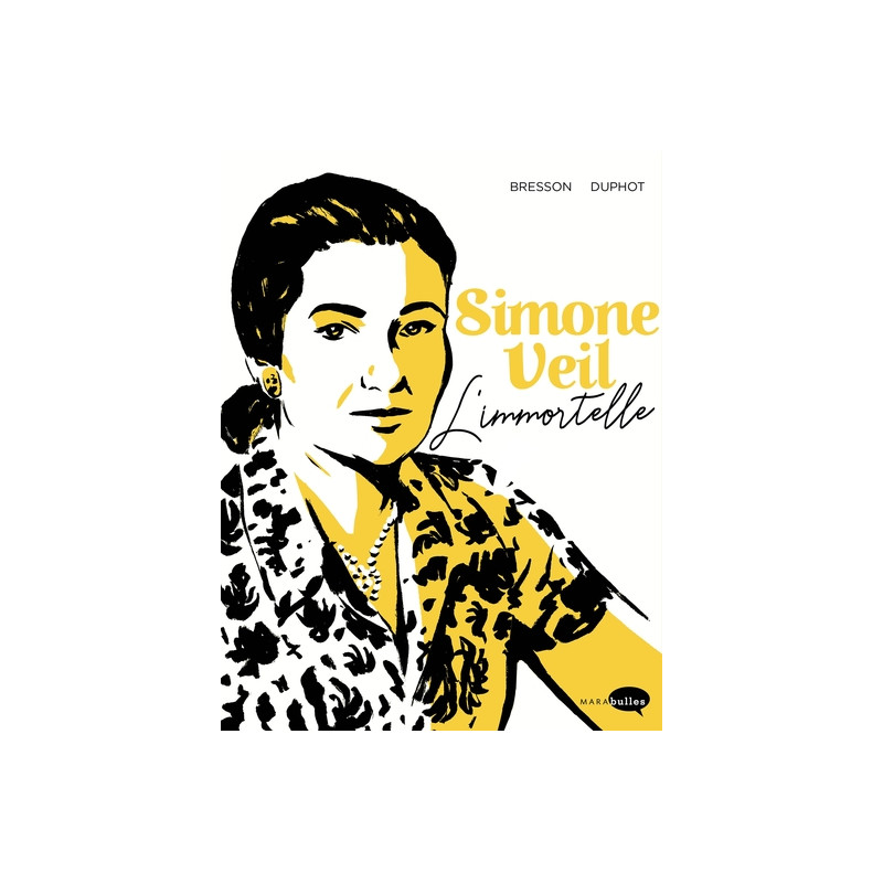 Simone Veil