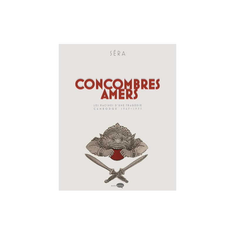 Concombres amers