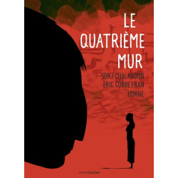 Le quatrième mur