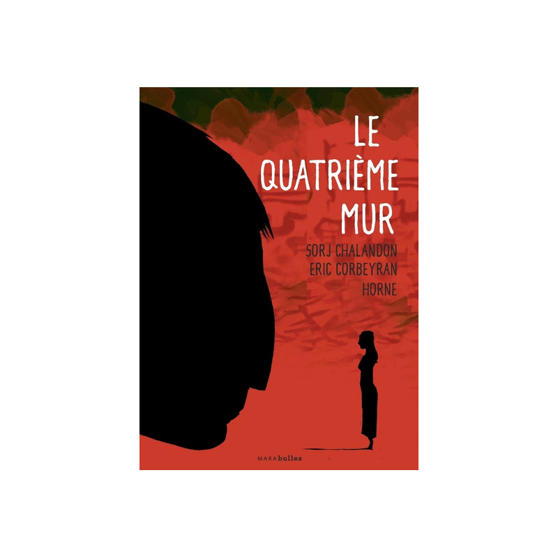 Le quatrième mur