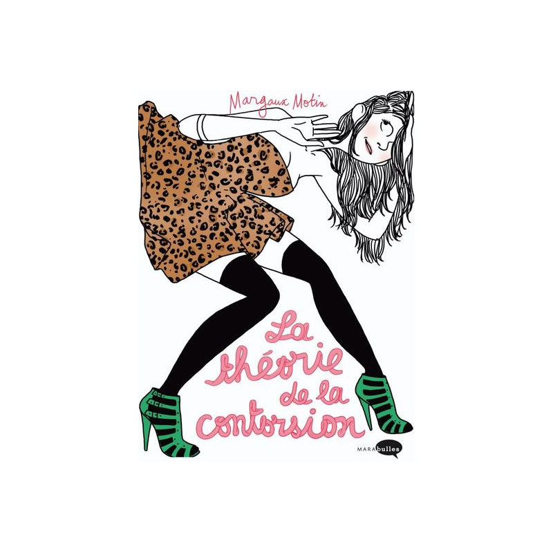 La théorie de la contorsion