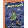 RENARD ARGENTÉ contre le gang des quatre sans cul