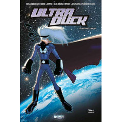Ultraduck Tome 0