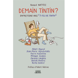 DEMAIN TINTIN