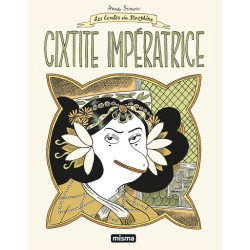 Cixtite impératrice -...