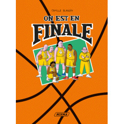 ON EST EN FINALE