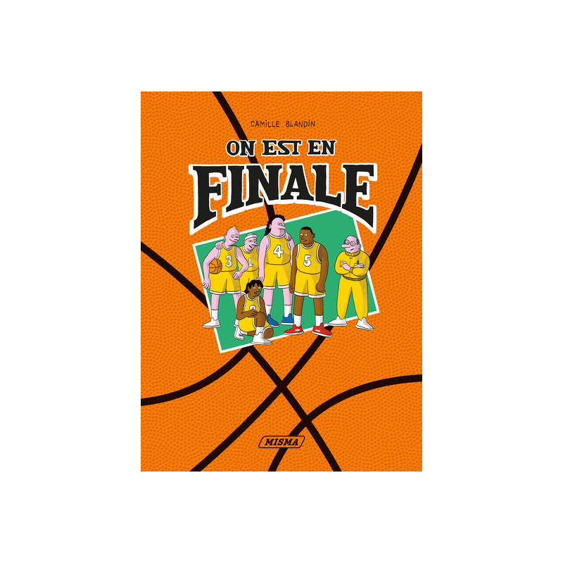 ON EST EN FINALE