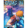 TALES OF DEMONS AND GODS T26