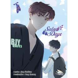 Salad Days - Tome 6