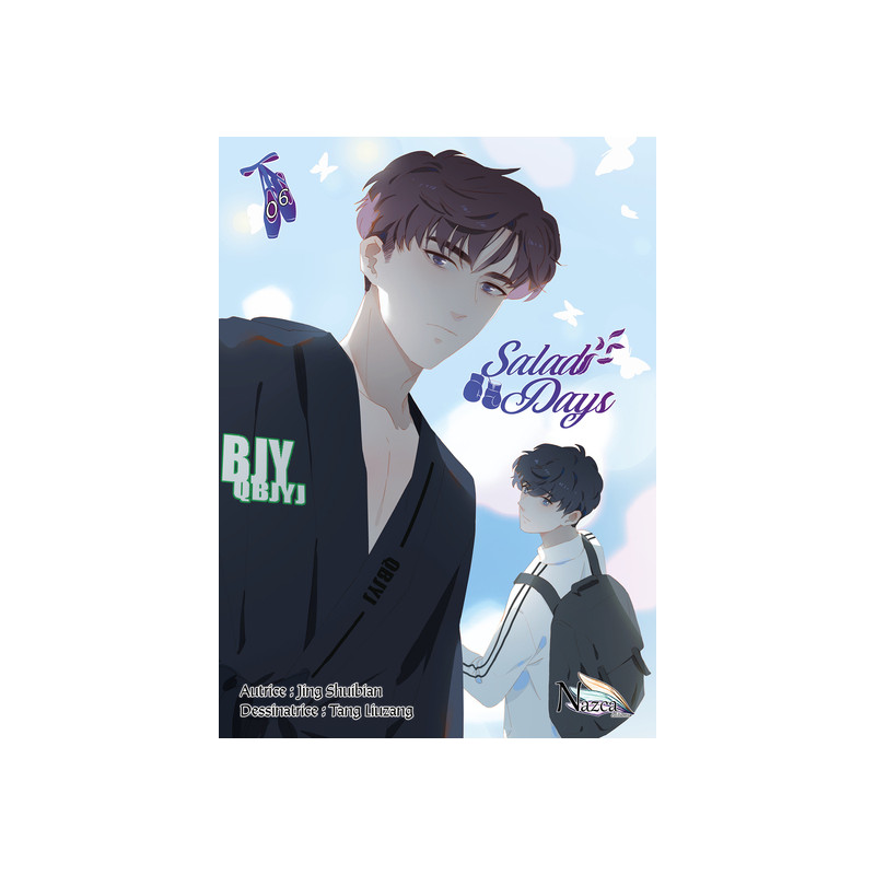 Salad Days - Tome 6