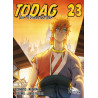 TALES OF DEMONS AND GODS T23