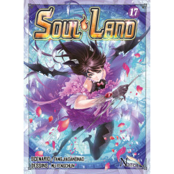Soul Land T17