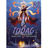 TALES OF DEMONS AND GODS T22
