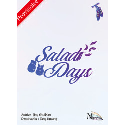 Salad Days - Tome 3