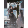 Le Grand Maître de la Cultivation Démoniaque T02 Manhua (Mo Dao Zu Shi)