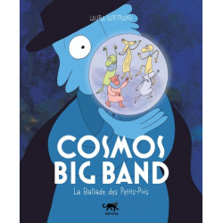 Cosmos Big Band