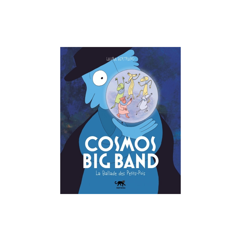 Cosmos Big Band