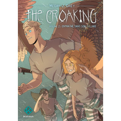 The Croaking - Tome 2...