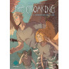 The Croaking - Tome 2 Entraîné dans son sillage