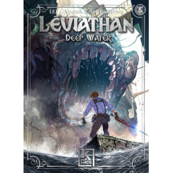 Léviathan - Deep Water T06