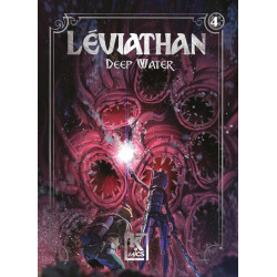 Léviathan - Deep Water T04