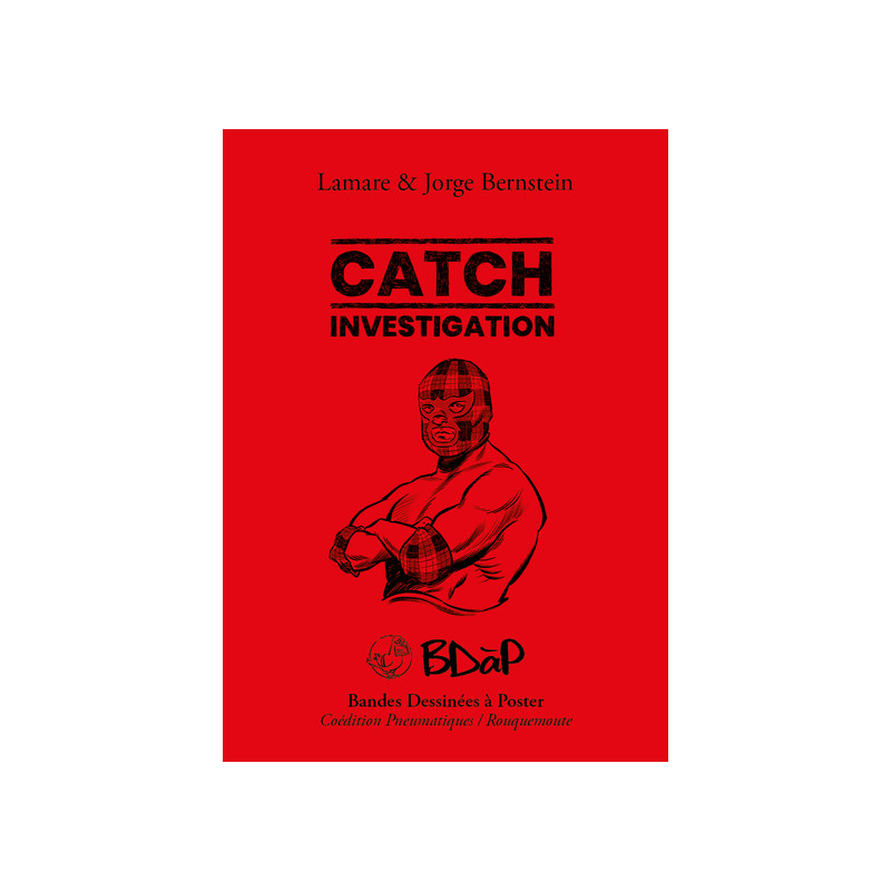 Catch investigation