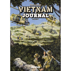 VIETNAM JOURNAL Volume 7 :...