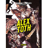 Eerie et Creepy présentent Alex TOTH
