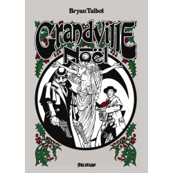 GRANDVILLE 4 NOEL