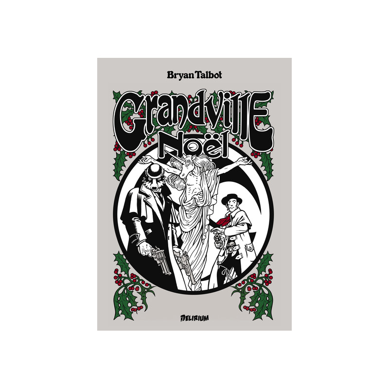GRANDVILLE 4 NOEL