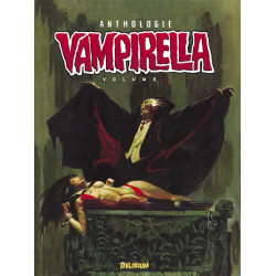 Vampirella - Anthologie Vol.2