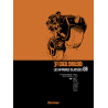 Judge Dredd, Affaires classées 8