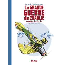 LA GRANDE GUERRE DE CHARLIE 3