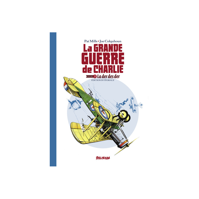 LA GRANDE GUERRE DE CHARLIE 3