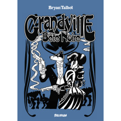 GRANDVILLE 3 BETE NOIRE