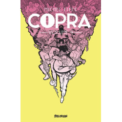 COPRA Volume 4