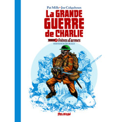 LA GRANDE GUERRE DE CHARLIE 2