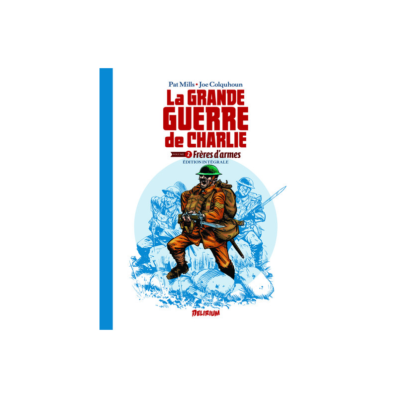 LA GRANDE GUERRE DE CHARLIE 2
