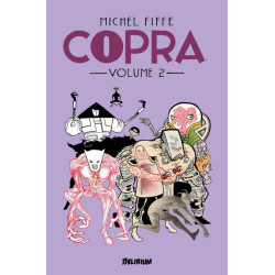 COPRA Volume 2