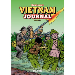 VIETNAM JOURNAL Volume 4 :...