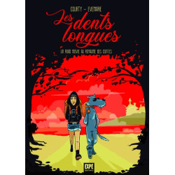 Les Dents Longues