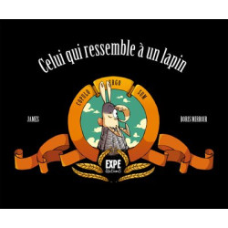 Celui qui ressemble à un lapin