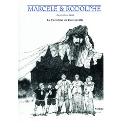 Le Fantôme de Canterville