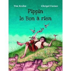 Pippin le bon à rien